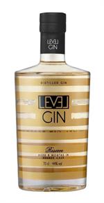 Level Reserve Gin 44%